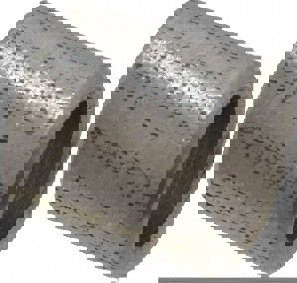 Round Circuit Board Spacer: #8 Screw, 1/4